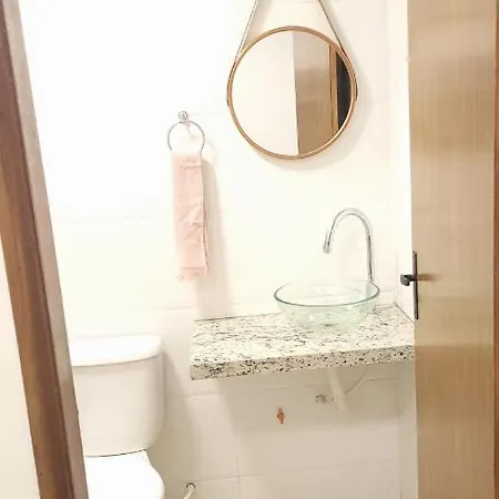 Flats Rota Do Mar Carneiros Apartment Tamandare Exterior photo