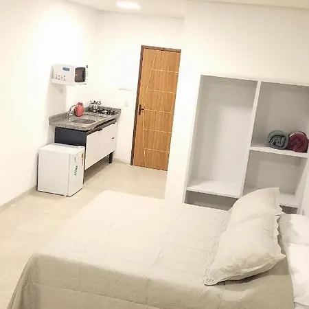 Flats Rota Do Mar Carneiros Apartment Tamandare Exterior photo