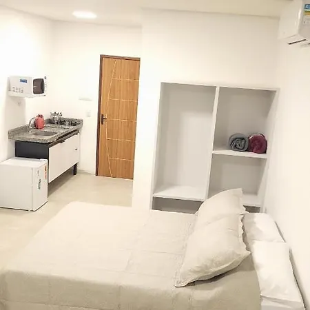 Flats Rota Do Mar Carneiros Apartment Tamandare Exterior photo