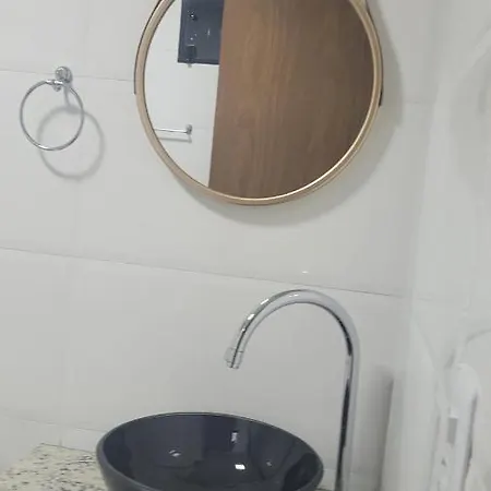 Flats Rota Do Mar Carneiros Apartment Tamandare Exterior photo